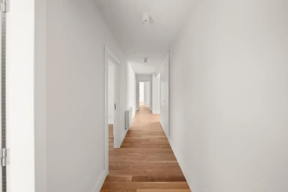 Apartamento T3 para Venda em Bonfim
