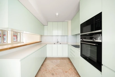 Apartamento T3 para Venda em Bonfim