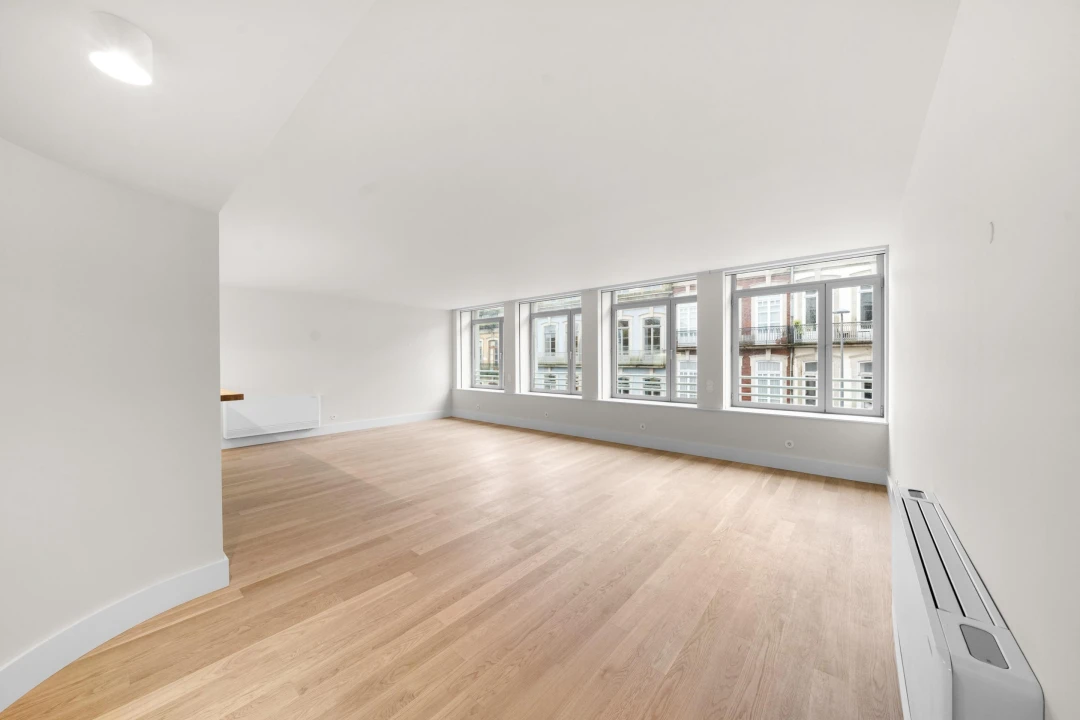 Apartamento T3 para Venda em Bonfim Foto 2