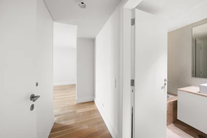Apartamento T3 para Venda em Bonfim