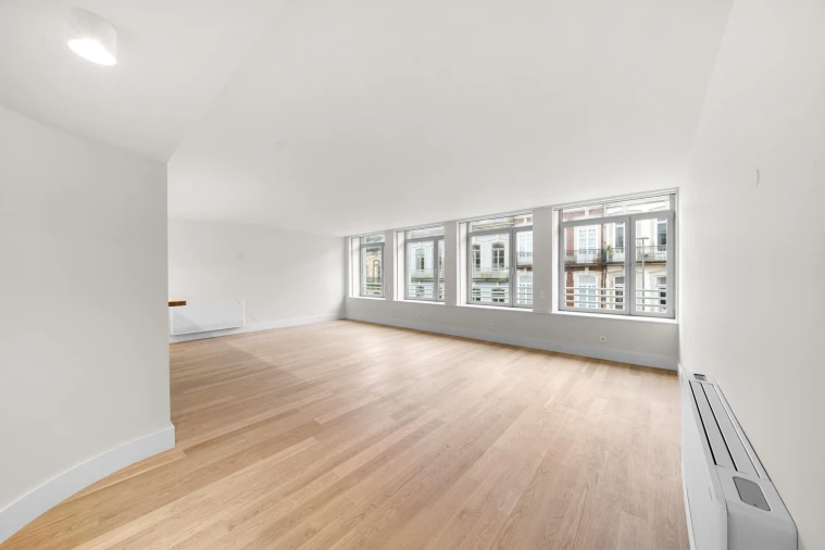 Apartamento T3 para Venda em Bonfim Foto 2