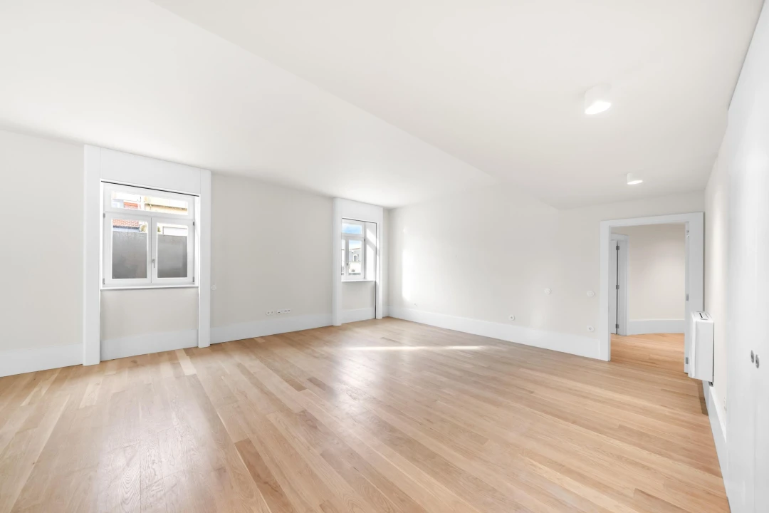 Apartamento T3 para Venda em Bonfim Foto 1