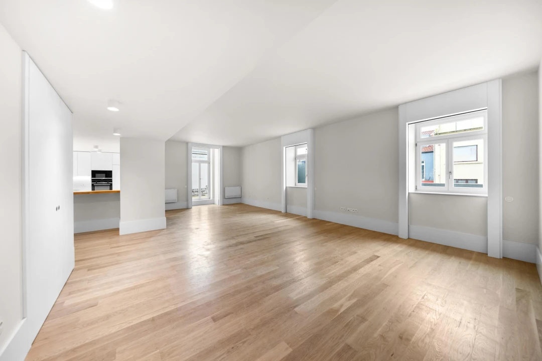 Apartamento T3 para Venda em Bonfim Foto 3