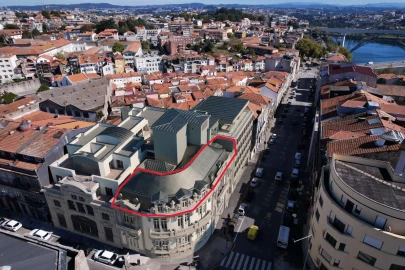 Apartamento T3 para Venda em Bonfim