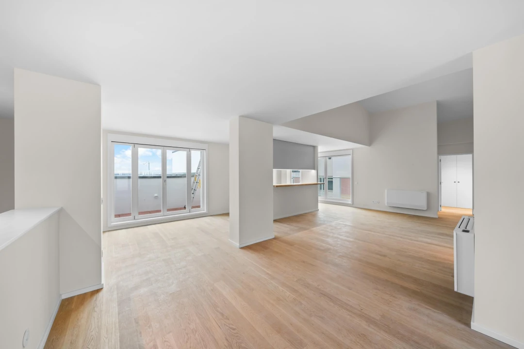 Apartamento T3 para Venda em Bonfim Foto 3