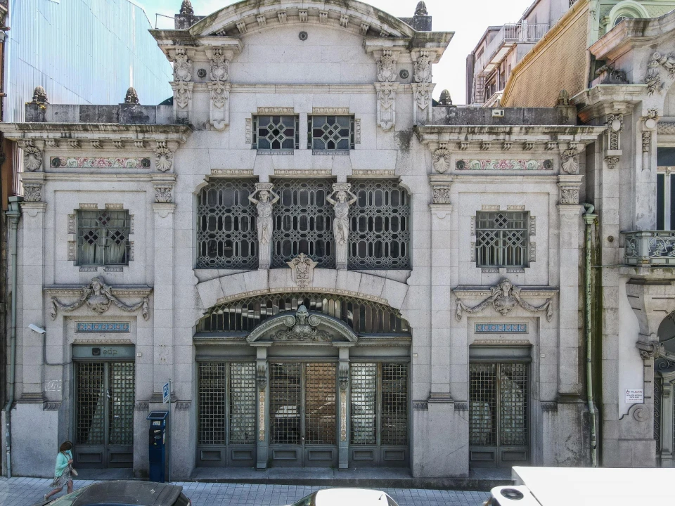 Apartamento T3 para Venda em Bonfim Foto 35