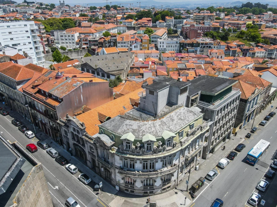 Apartamento T3 para Venda em Bonfim Foto 40