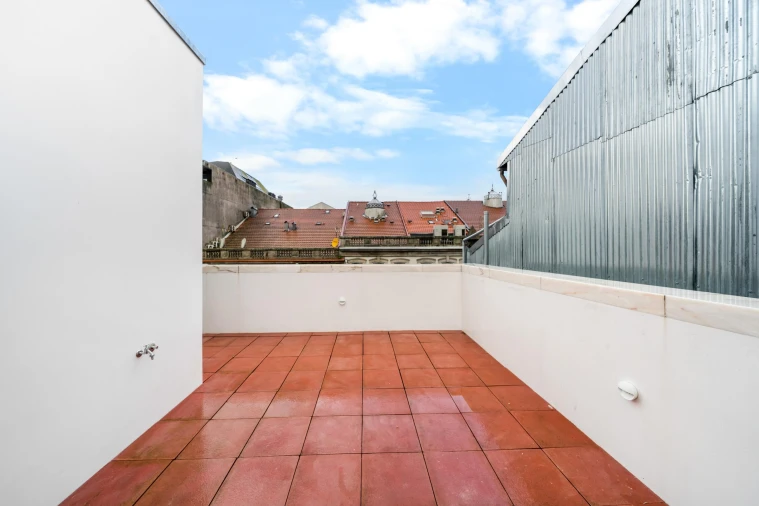 Apartamento T3 para Venda em Bonfim Foto 12