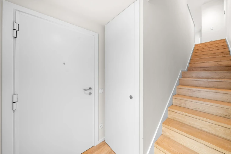 Apartamento T3 para Venda em Bonfim Foto 2