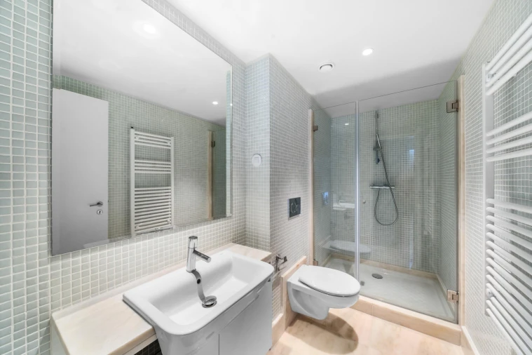 Apartamento T3 para Venda em Bonfim Foto 20