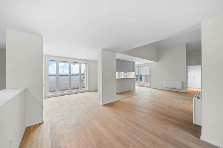 Apartamento T3 para Venda em Bonfim Foto 3