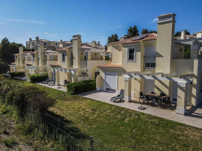 Moradia T3 para Venda em Castro Marim Foto 25
