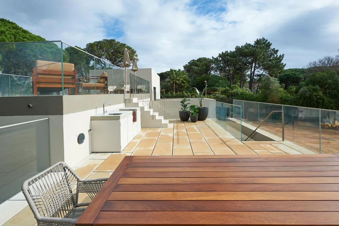 Apartamento T4 para Venda em Cascais e Estoril Foto 12