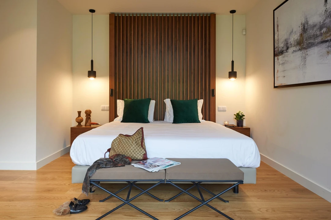 Apartamento T4 para Venda em Cascais e Estoril Foto 5