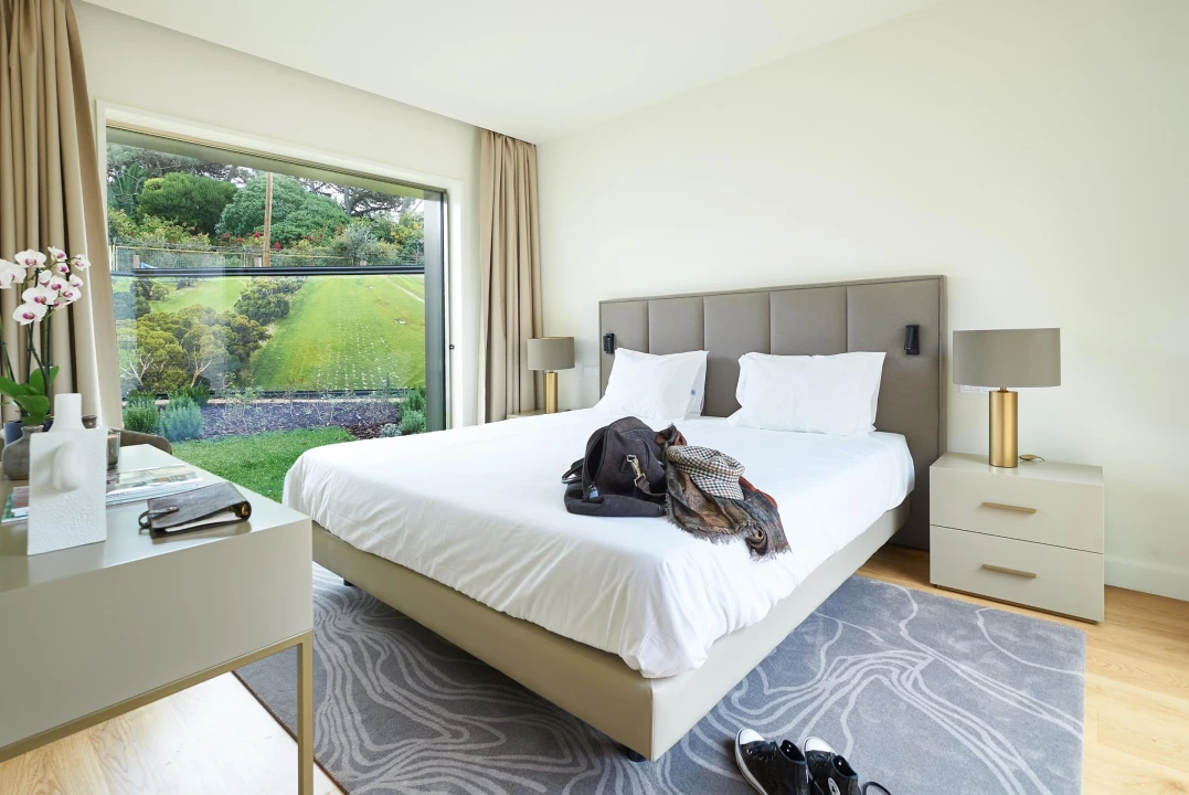 Apartamento T4 para Venda em Cascais e Estoril Foto 6