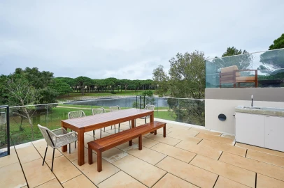 Apartamento T4 para Venda em Cascais e Estoril