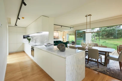 Apartamento T4 para Venda em Cascais e Estoril
