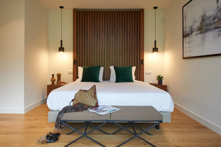 Apartamento T4 para Venda em Cascais e Estoril Foto 5