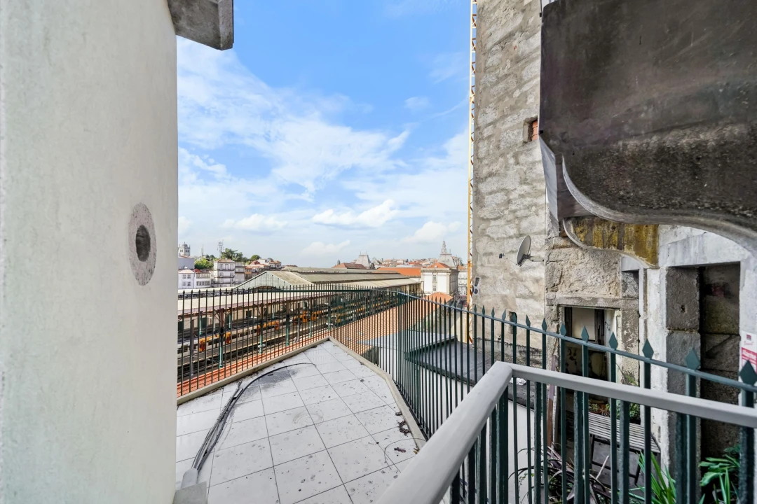 Apartamento T1 para Venda em Cedofeita, Santo Ildefonso, Sé, Miragaia, São Nicolau e Vitória Foto 17