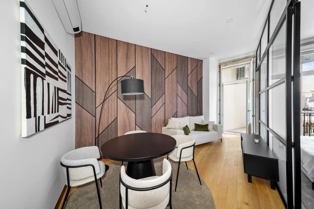 Apartamento T1 para Venda em Cedofeita, Santo Ildefonso, Sé, Miragaia, São Nicolau e Vitória Foto 19