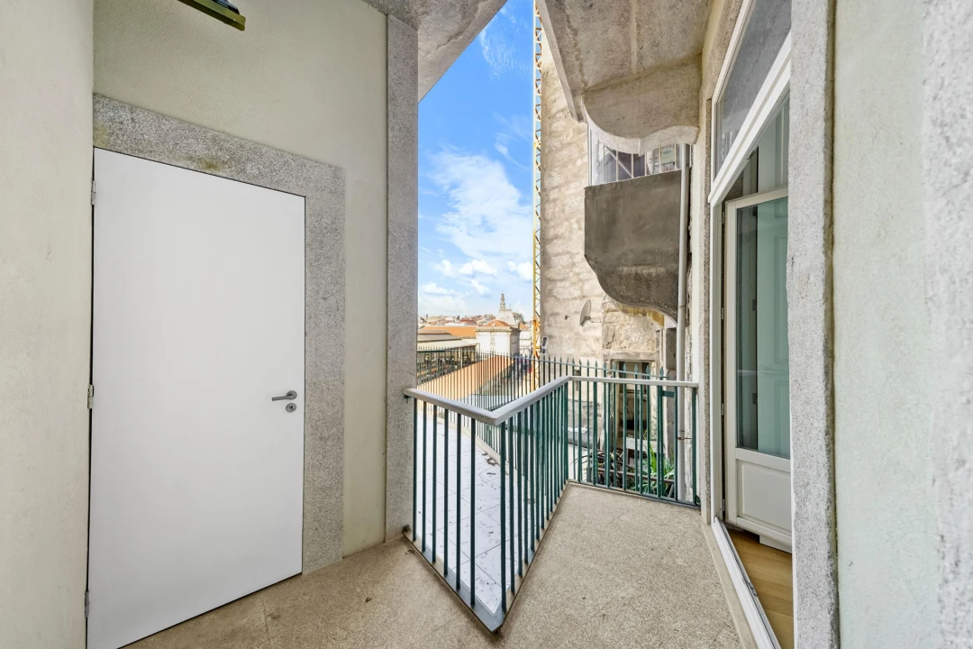 Apartamento T1 para Venda em Cedofeita, Santo Ildefonso, Sé, Miragaia, São Nicolau e Vitória Foto 4