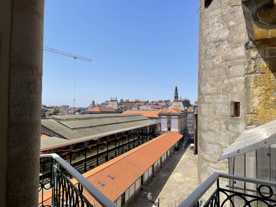 Apartamento T1 para Venda em Cedofeita, Santo Ildefonso, Sé, Miragaia, São Nicolau e Vitória Foto 7