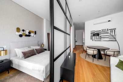 Apartamento T1 para Venda em Cedofeita, Santo Ildefonso, Sé, Miragaia, São Nicolau e Vitória