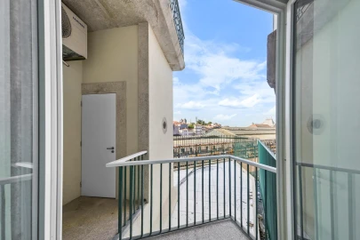 Apartamento T1 para Venda em Cedofeita, Santo Ildefonso, Sé, Miragaia, São Nicolau e Vitória
