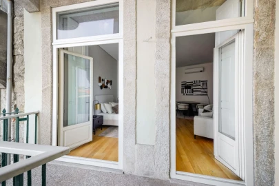 Apartamento T1 para Venda em Cedofeita, Santo Ildefonso, Sé, Miragaia, São Nicolau e Vitória