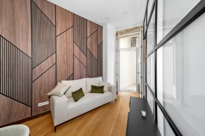 Apartamento T1 para Venda em Cedofeita, Santo Ildefonso, Sé, Miragaia, São Nicolau e Vitória