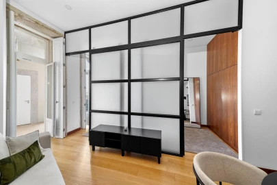 Apartamento T1 para Venda em Cedofeita, Santo Ildefonso, Sé, Miragaia, São Nicolau e Vitória