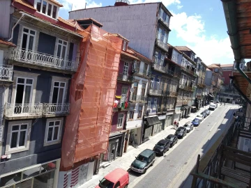 Apartamento T1 para Venda em Cedofeita, Santo Ildefonso, Sé, Miragaia, São Nicolau e Vitória