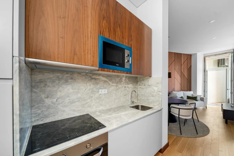 Apartamento T1 para Venda em Cedofeita, Santo Ildefonso, Sé, Miragaia, São Nicolau e Vitória Foto 10