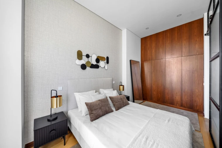Apartamento T1 para Venda em Cedofeita, Santo Ildefonso, Sé, Miragaia, São Nicolau e Vitória Foto 15