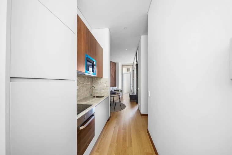 Apartamento T1 para Venda em Cedofeita, Santo Ildefonso, Sé, Miragaia, São Nicolau e Vitória Foto 8