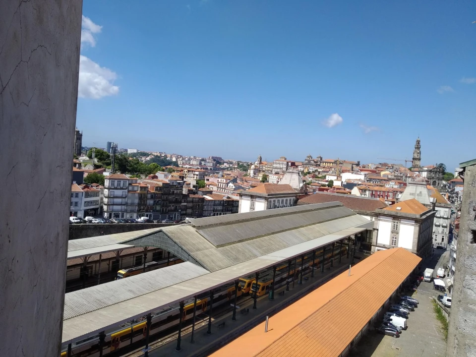 Apartamento T1 para Venda em Cedofeita, Santo Ildefonso, Sé, Miragaia, São Nicolau e Vitória Foto 7