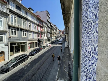 Apartamento T1 para Venda em Cedofeita, Santo Ildefonso, Sé, Miragaia, São Nicolau e Vitória
