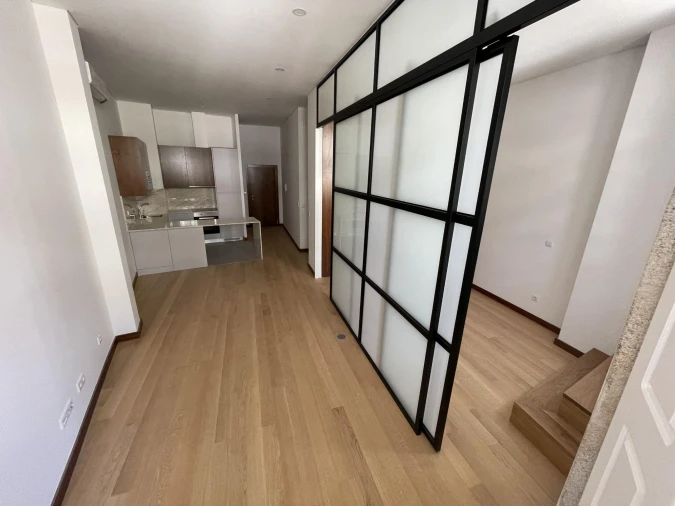 Apartamento T1 para Venda em Cedofeita, Santo Ildefonso, Sé, Miragaia, São Nicolau e Vitória Foto 12