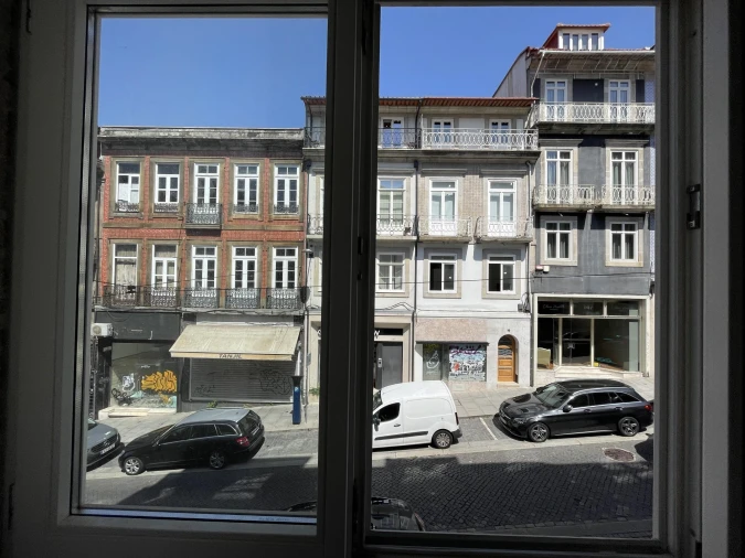 Apartamento T1 para Venda em Cedofeita, Santo Ildefonso, Sé, Miragaia, São Nicolau e Vitória Foto 13