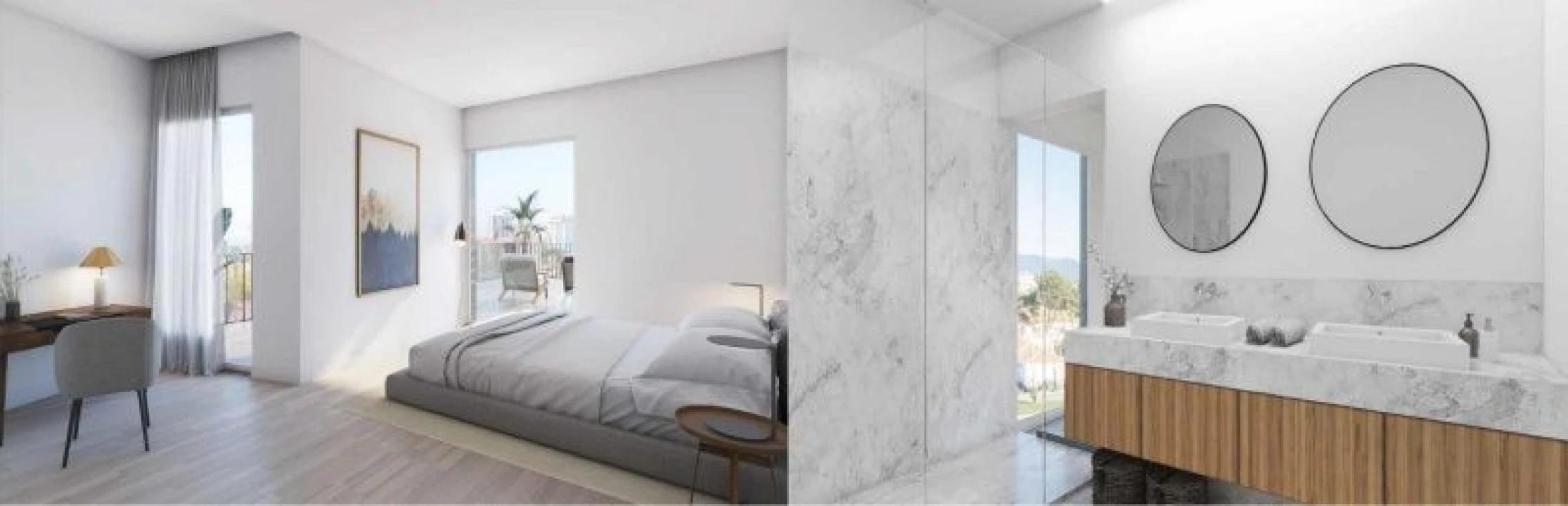 Apartamento T3 para Venda em Cascais e Estoril Foto 6