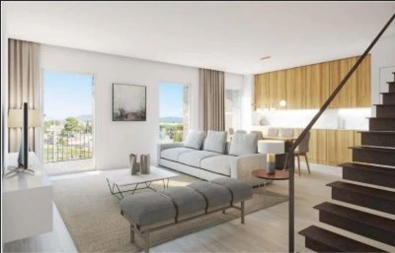 Apartamento T3 para Venda em Cascais e Estoril Foto 3