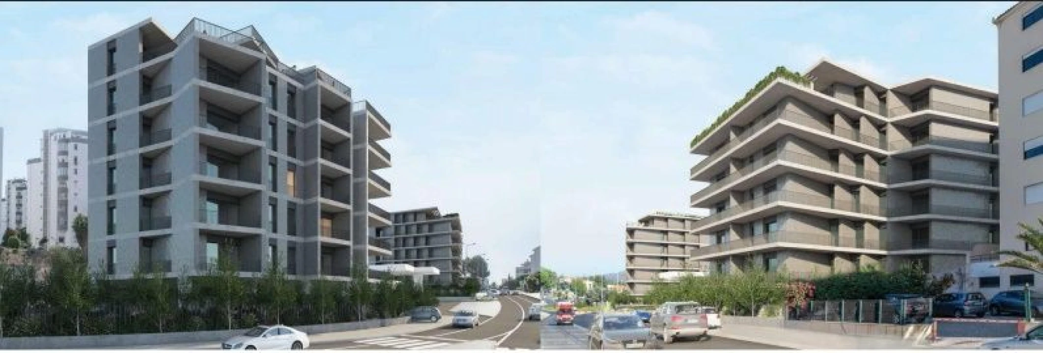 Apartamento T4 para Venda em Cascais e Estoril Foto 8