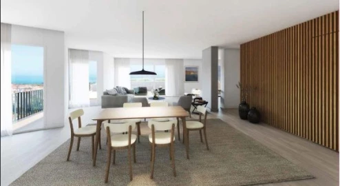 Apartamento T4 para Venda em Cascais e Estoril