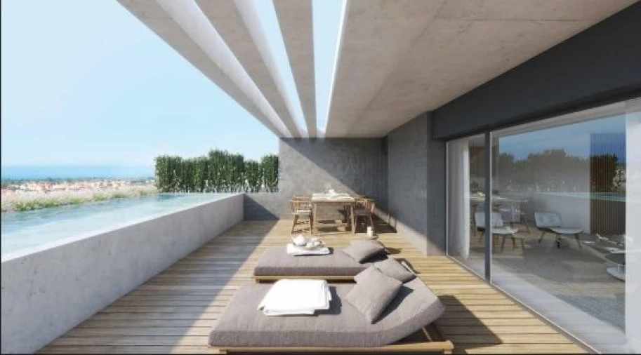 Apartamento T3 para Venda em Cascais e Estoril Foto 2