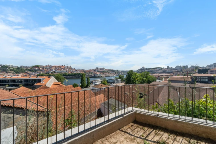 Apartamento T2 para Venda em Santa Marinha e São Pedro da Afurada Foto 27