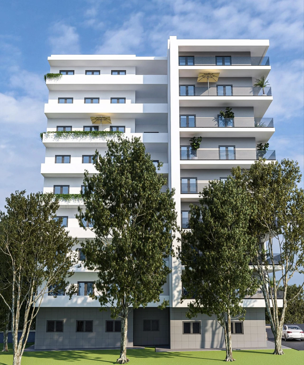 Apartamento T4 para Venda em Portimão Foto 4