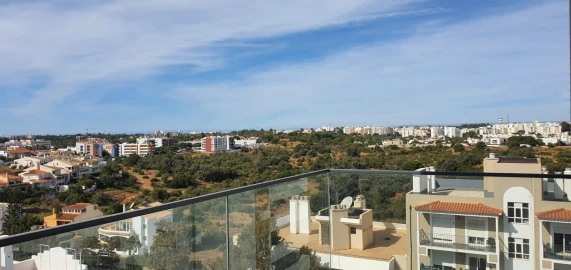 Apartamento T4 para Venda em Portimão