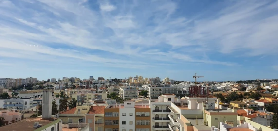 Apartamento T4 para Venda em Portimão