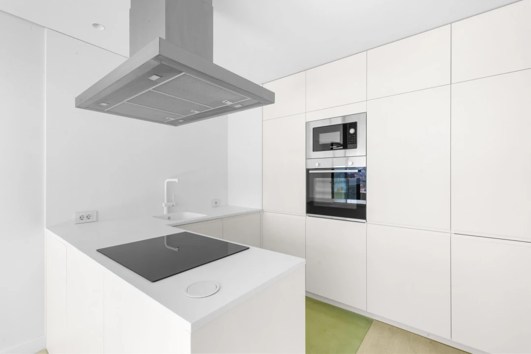 Apartamento T2 para Venda em Santa Marinha e São Pedro da Afurada Foto 2