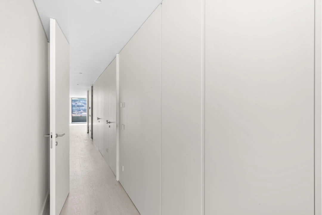 Apartamento T2 para Venda em Santa Marinha e São Pedro da Afurada Foto 21